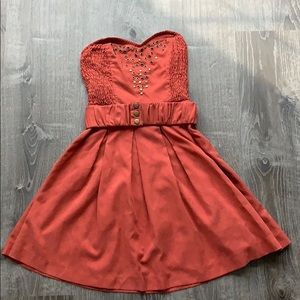 Love Culture dress